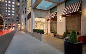 Doubletree by Hilton New York City Financial District